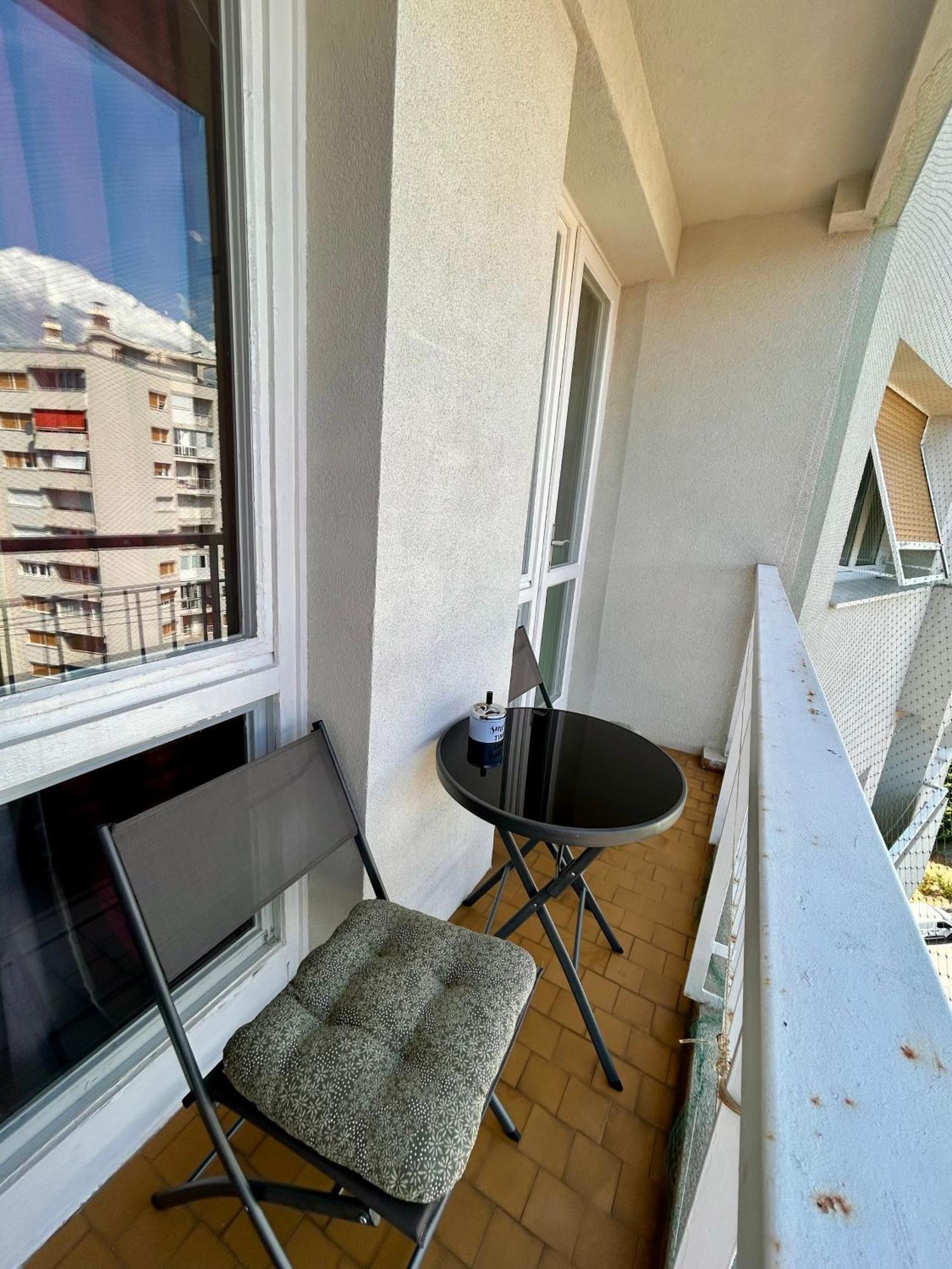 Bright And Charming Studio Apartment Rijeka Exterior foto